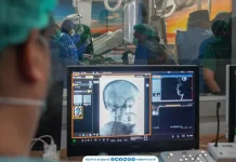 RSUP Dr. M. Djamil Lakukan Pemasangan Flow Diverter Perdana