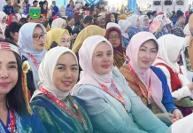 Dekranasda Padang Panjang Perkuat Sinergi Pengembangan UMKM