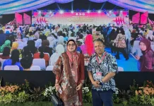 HUT Dekranas Jadi Momentum Tingkatkan Kualitas Perajin dan Daya Saing Produk Ungg