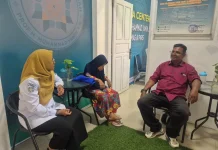 RSUD M. Yamin Perkuat Pelayanan Inklusif lewat Inovasi Lentera