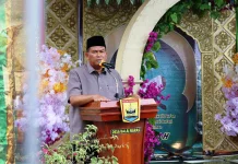 Wali Kota Pariaman Ajak Generasi Muda Cintai Al-Qur'an lewat MTQ
