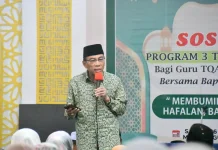 Pemko Padang Terapkan Program 3T Perkuat Pembelajaran Al-Qur’an Pelajar