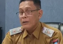 Warga Padang Tetap Bisa Daftar Bansos Digital walau Tidak Punya Ponsel Pintar