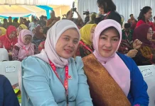 Dekranasda Padang Panjang Perluas Jejaring Promosi UMKM
