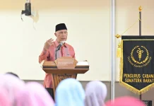 Deteksi Dini Jadi Kunci Menekan Angka Kematian akibat Kanker