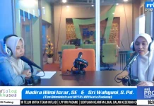 Cara UPTD LDPI Padang Penuhi Hak Belajar Anak Istimewa