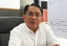 Hari Pertama Sekolah, Peran Ayah Antarkan Anak Sekolah