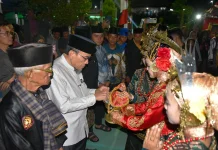 Pemko Padang Perkuat Pelestarian Silek melalui Penguatan Lembaga Adat