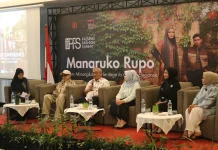 Padang Fashion Summit 2026 Siap Angkat Wastra Minang ke Panggung Dunia