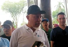 Mahyeldi Pastikan Nobar Piala Dunia Berlanjut hingga Final