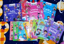 Buku Bacaan Anak Bertema Adab dan Akidah, Langkah Awal Membangun Karakter Islami