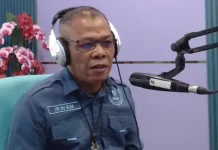Penguatan Advokasi P4GN Jadi Langkah Bersama Cegah Penyalahgunaan Narkotika