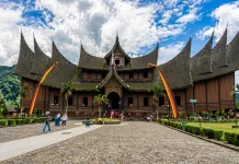 Cerita Rakyat Minangkabau Batu Batikam Sumatra Barat