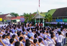 Pemko Padang Perkuat Pembinaan Karakter Pelajar melalui Smart Surau