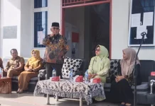 Pemkab Pasaman Barat Hadirkan Pelayanan Terpadu Permudah Akses Masyarakat