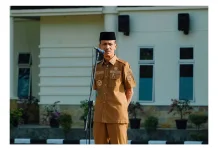 Pemkab Solok Selatan Dorong Koperasi Jadi Penggerak Ekonomi Rakyat
