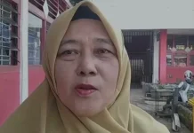 Sebanyak 112 Siswa Baru Jalani MPLS di SDN 01 Bungo Pasang