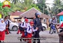 Program GAMAS 2026 di Padang Pariaman Berjalan Lancar