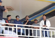 Atlet Muda Jadi Harapan dari Kejurnas Grasstrack Peridon 2026