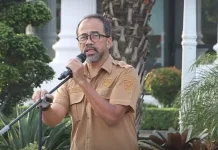 Sekretariat DPRD Sumbar Teguhkan Komitmen Pelayanan Publik
