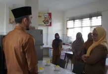 Wawako Allex Saputra Dorong Peningkatan Program Pendidikan Kesetaraan