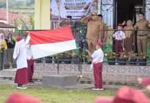 Wabup Tanah Datar Ahmad Fadly Tekankan Pendidikan Karakter