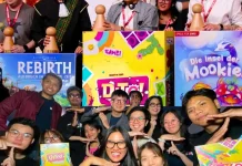 JinxO, Permainan Papan Asli Buatan Indonesia Berhasil Raih Spiel des Jahres 2026