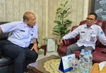 Jaga Identitas Bahasa ditengah Kemajuan Zaman