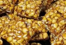 Berbagai Macam Jajanan Tradisional  Minangkabau