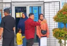 Pemko Padang Percepat Digitalisasi Bansos, Lebih dari 41 Ribu KK Sudah Terdaftar