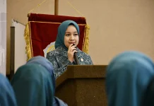 TP-PKK Kota Padang Matangkan Persiapan Penilaian Gerakan PKK 2026