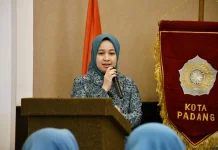 Implementasi Program Jadi Fokus Penilaian Gerakan PKK