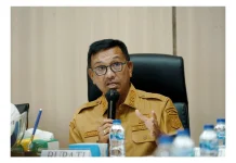 Solok Selatan Kembangkan Jalur Pendakian Gunung Kerinci