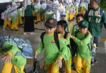 KAI Divre II Tingkatkan Kenyamanan Perjalanan Bagi Semua Pelanggan