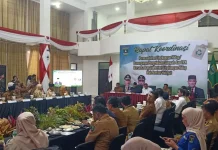 Pemko Payakumbuh Tegaskan Dukungan untuk Sumbar Bebas Sampah 2029