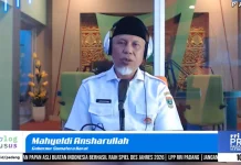 Pemprov Sumbar Percepat Rehabilitasi Pascabencana
