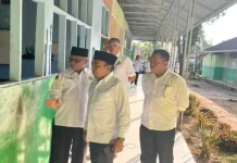 Pascadentuman Bom Rakitan, Aktivitas Belajar di MAN 3 Padang Berjalan Normal