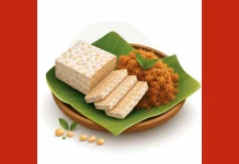 Makanan Tradisional yang Mampu Bertahan Lama