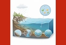 Penyebab Air Laut Memiliki Rasa Asin