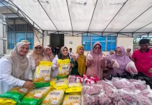 Pemkab Pasaman Barat Dekatkan Layanan Publik lewat Pelayanan Terpadu