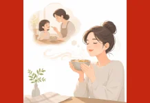 Hubungan Aroma Makanan dengan Kenangan Lama