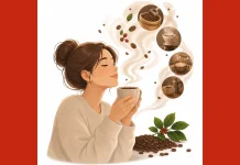 Rahasia Aroma Kopi yang Membuat Ketagihan