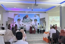 Disdikbud Agam Gelar Lomba Cerdas Qur'an Tingkat SD-SMP