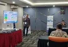 Inovasi Pendidikan dan Persampahan Payakumbuh Dipresentasikan di PKN II LAN