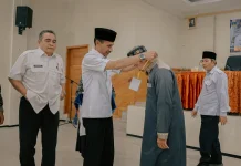Pemkab Solsel Tingkatkan Kompetensi Guru Tahfidz Melalui Pembinaan