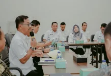 Pemkab Solok Selatan Tegaskan Komitmen Dukung Investasi Berkelanjutan