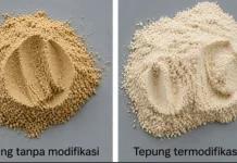 Peneliti Unand Ciptakan Tepung Bengkuang Potensial Cegah Diabetes