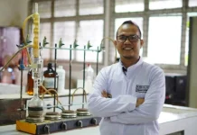 Gulma Tithonia Jadi Solusi Pakan Murah Ternak Ruminansia Unand