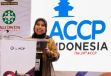 Kolaborasi Unand Hasilkan Riset Suplemen Kehamilan Bertaraf Internasional