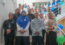 RSUP M.Djamil Padang Dukung JKN Berkualitas lewat Sinergi Berkelanjutan